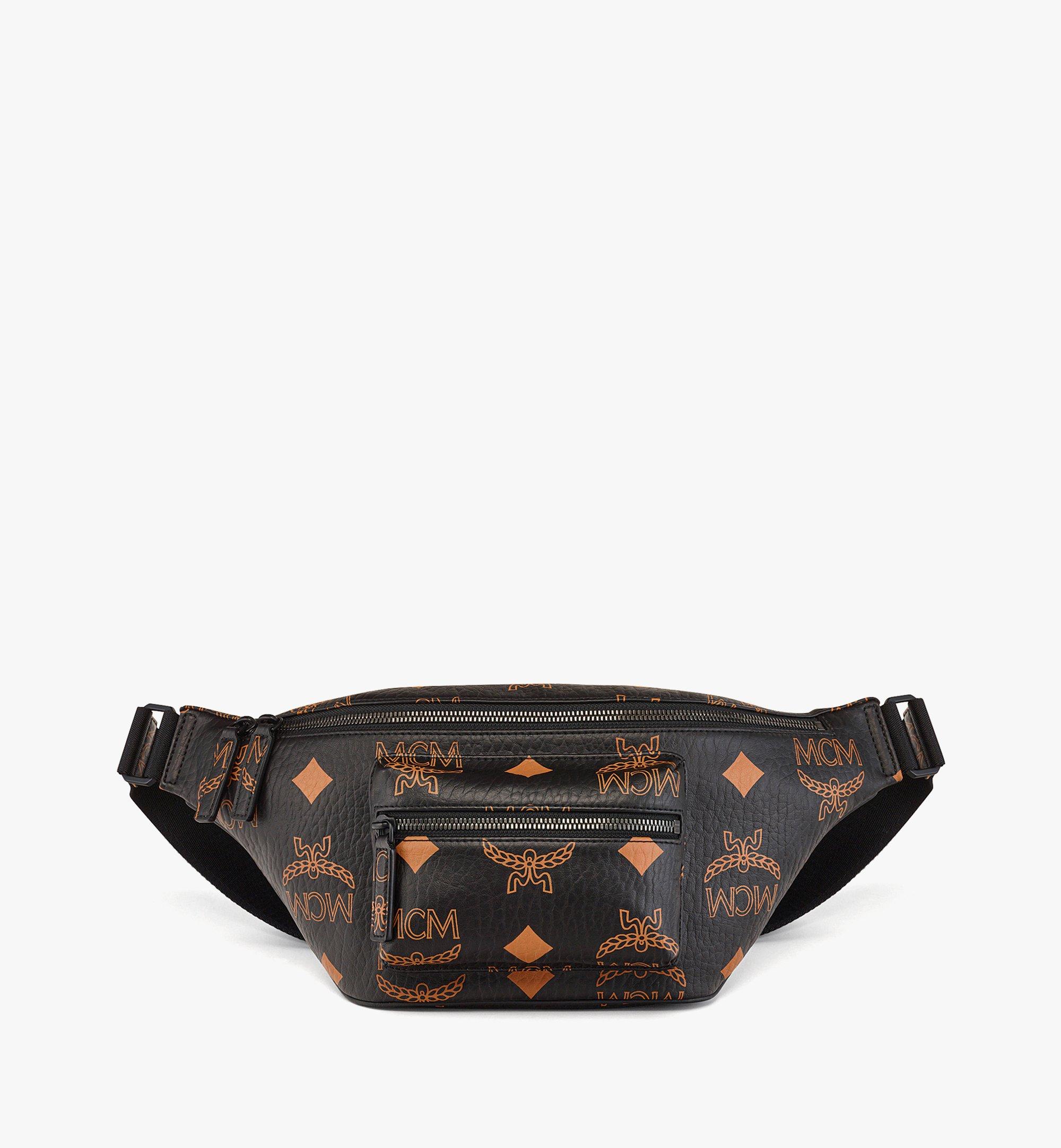 Mcm 2025 waist bags